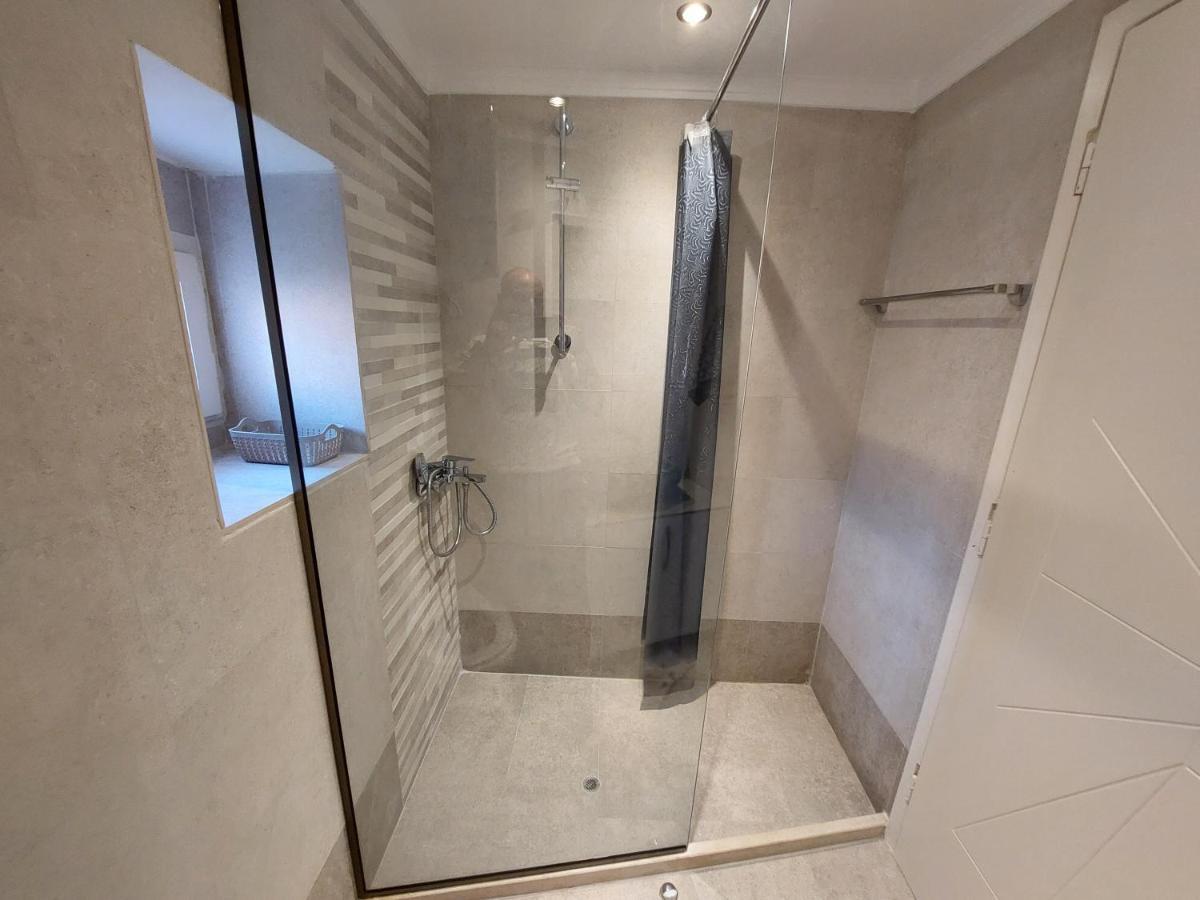 Akis Luxury Flat 公寓 *
