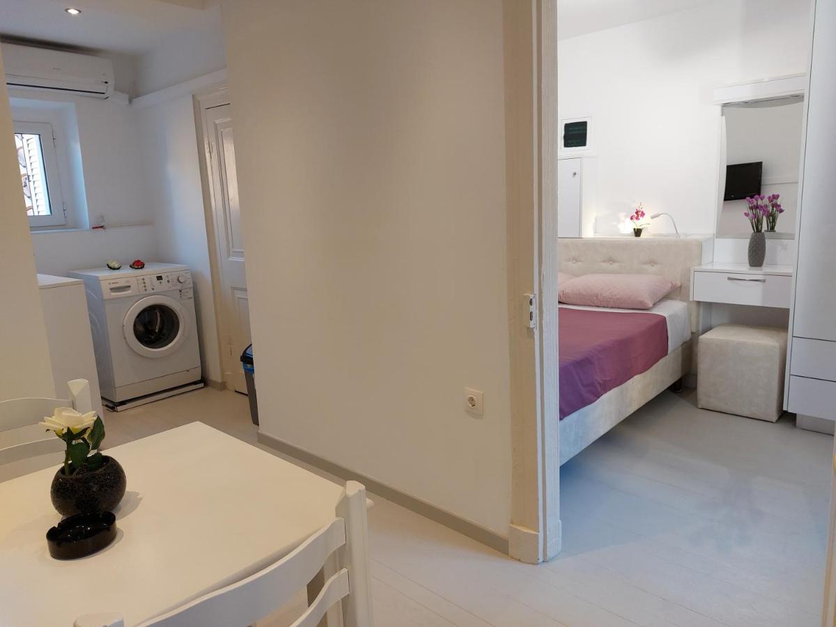 Akis Luxury Flat 公寓 Corfu (city)
