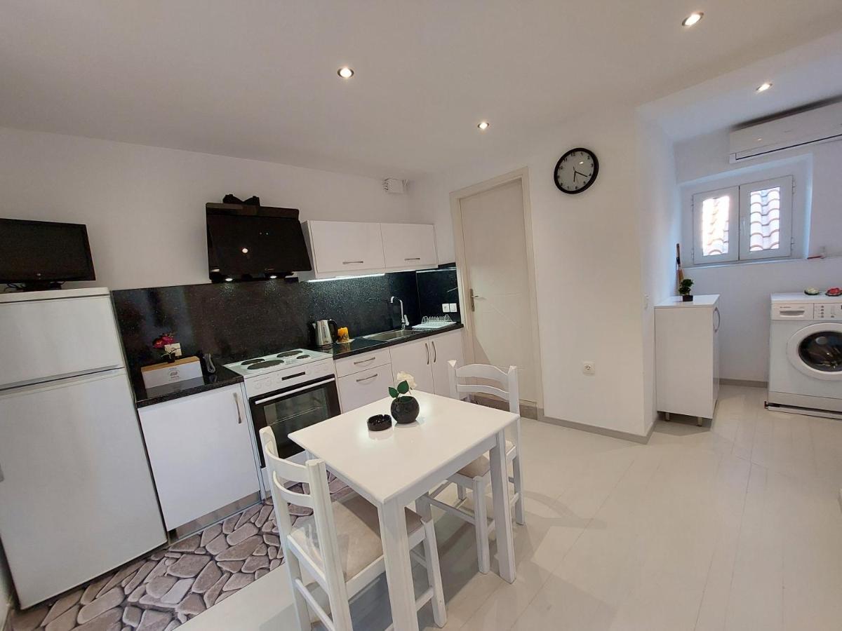 Akis Luxury Flat 公寓 Corfu (city)